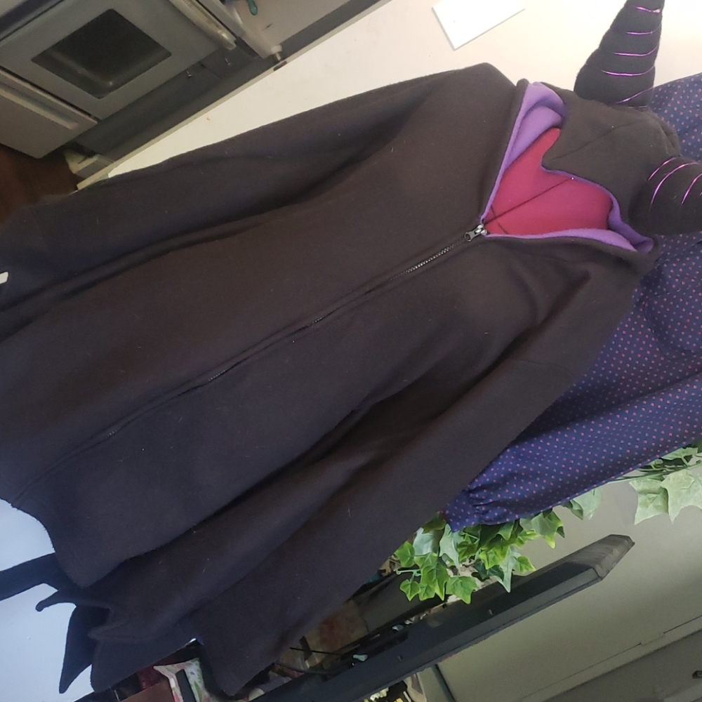 Maleficent costume